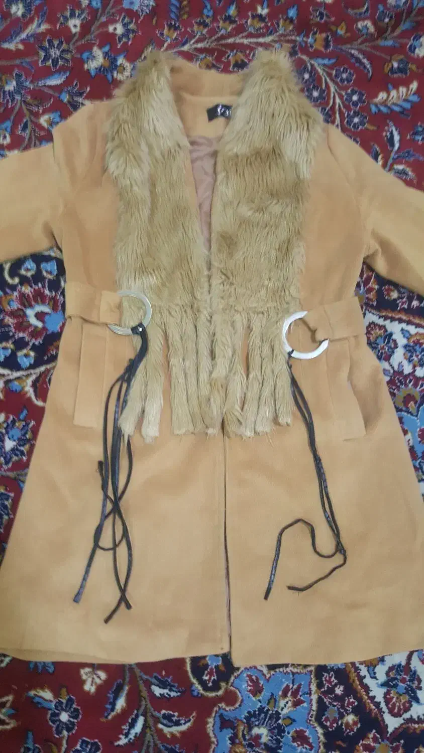 پالتوشیک|لباس|خرمآباد, |دیوار