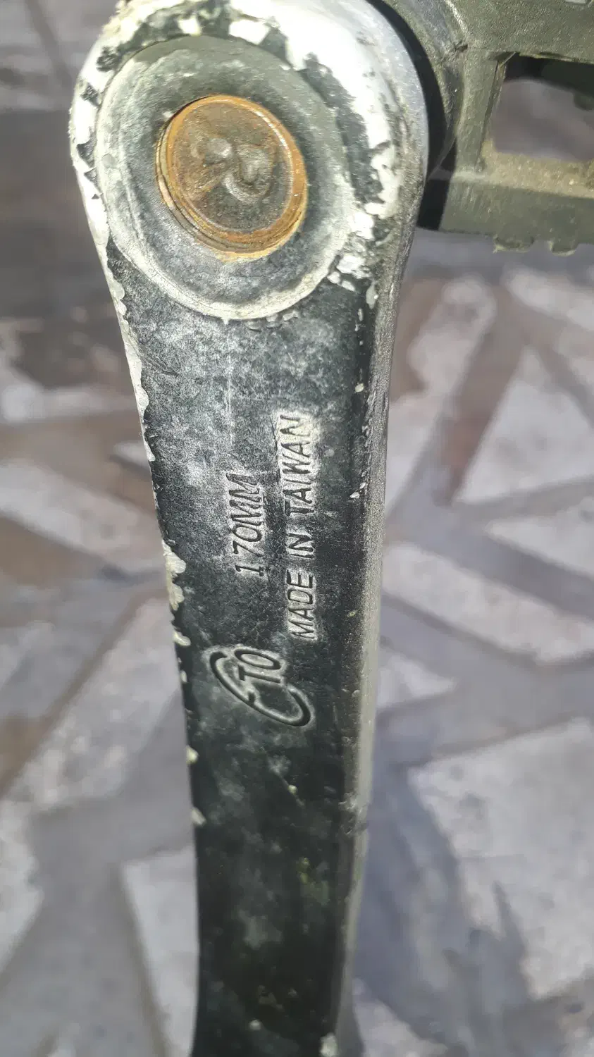 دوچرخه بزرگ ۲۴ دوچرخه کوچک ۱۶|دوچرخه، اسکیت، اسکوتر|آباده, |دیوار