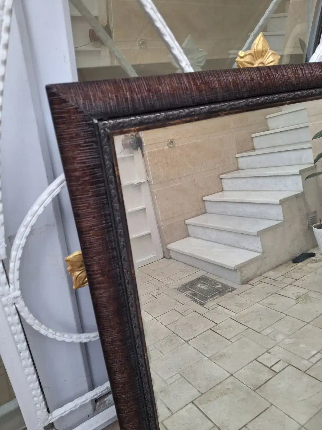 آینه قدی|آینه|مشهد, کارگران|دیوار