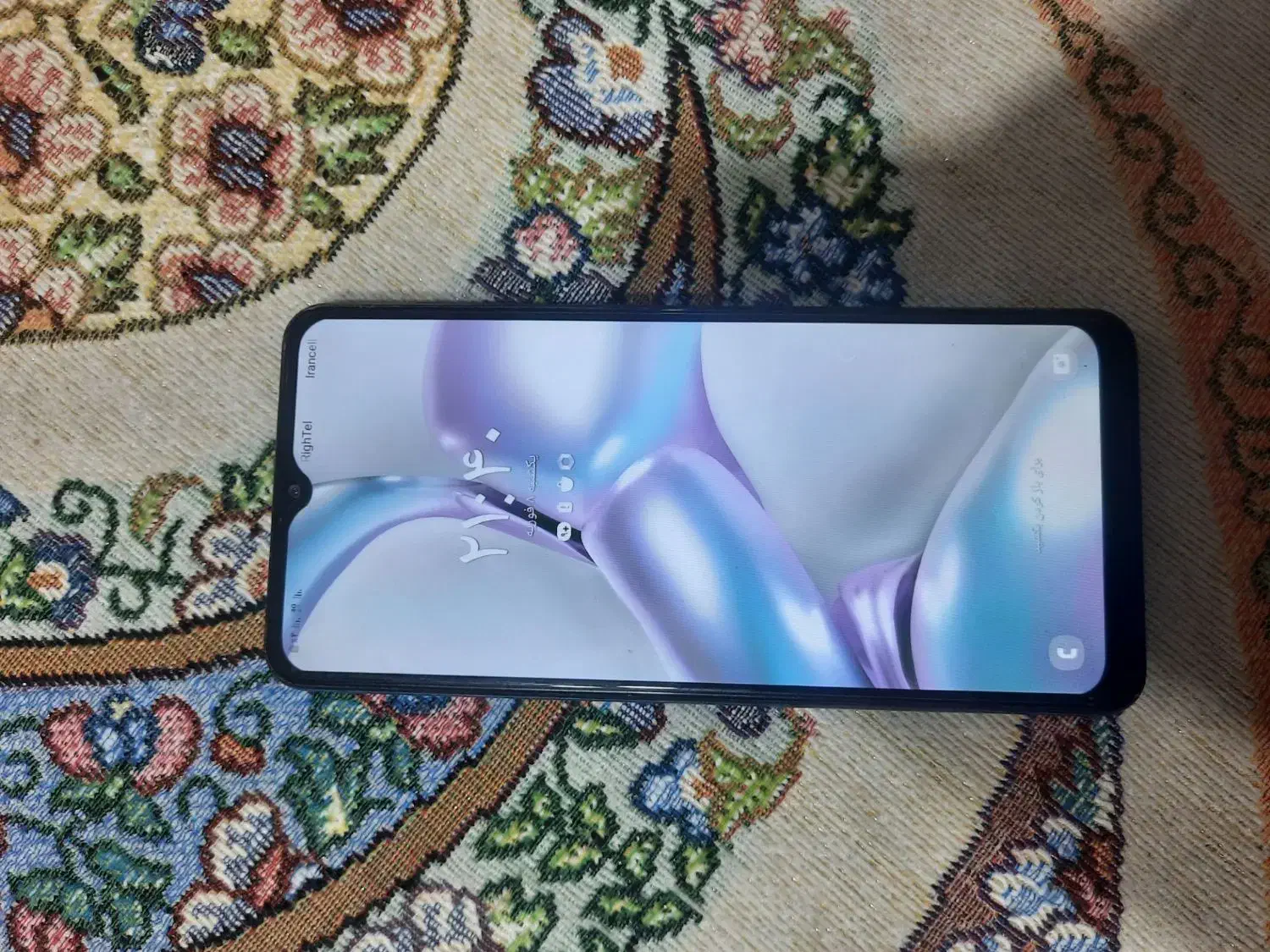 سامسونگ a12|موبایل|تربت جام, شهرک آزادگان|دیوار