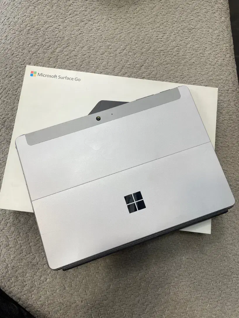 Surface Go 1|رایانه همراه|تهران, سعادت‌آباد|دیوار