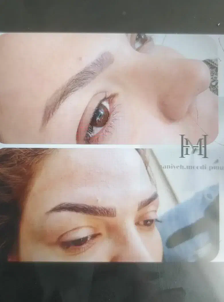 میکرو|خدمات آرایشگری و زیبایی|بیرجند, |دیوار