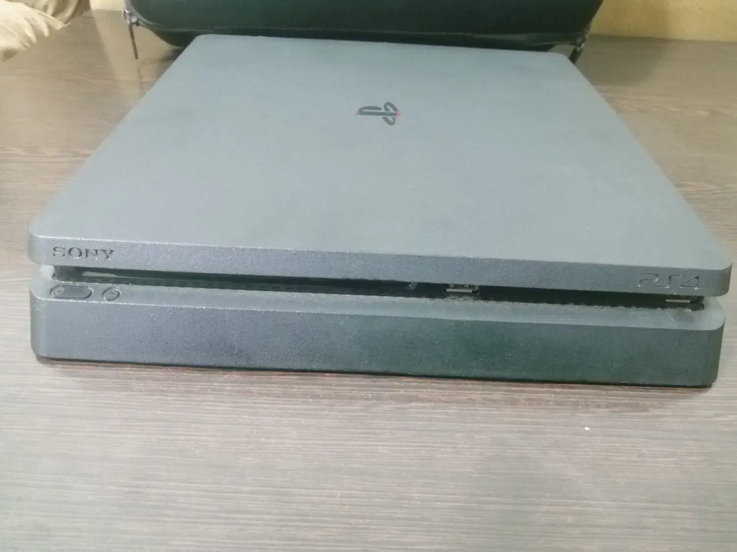 دستگاه ps4|کنسول، بازی ویدئویی و آنلاین|طبس, |دیوار