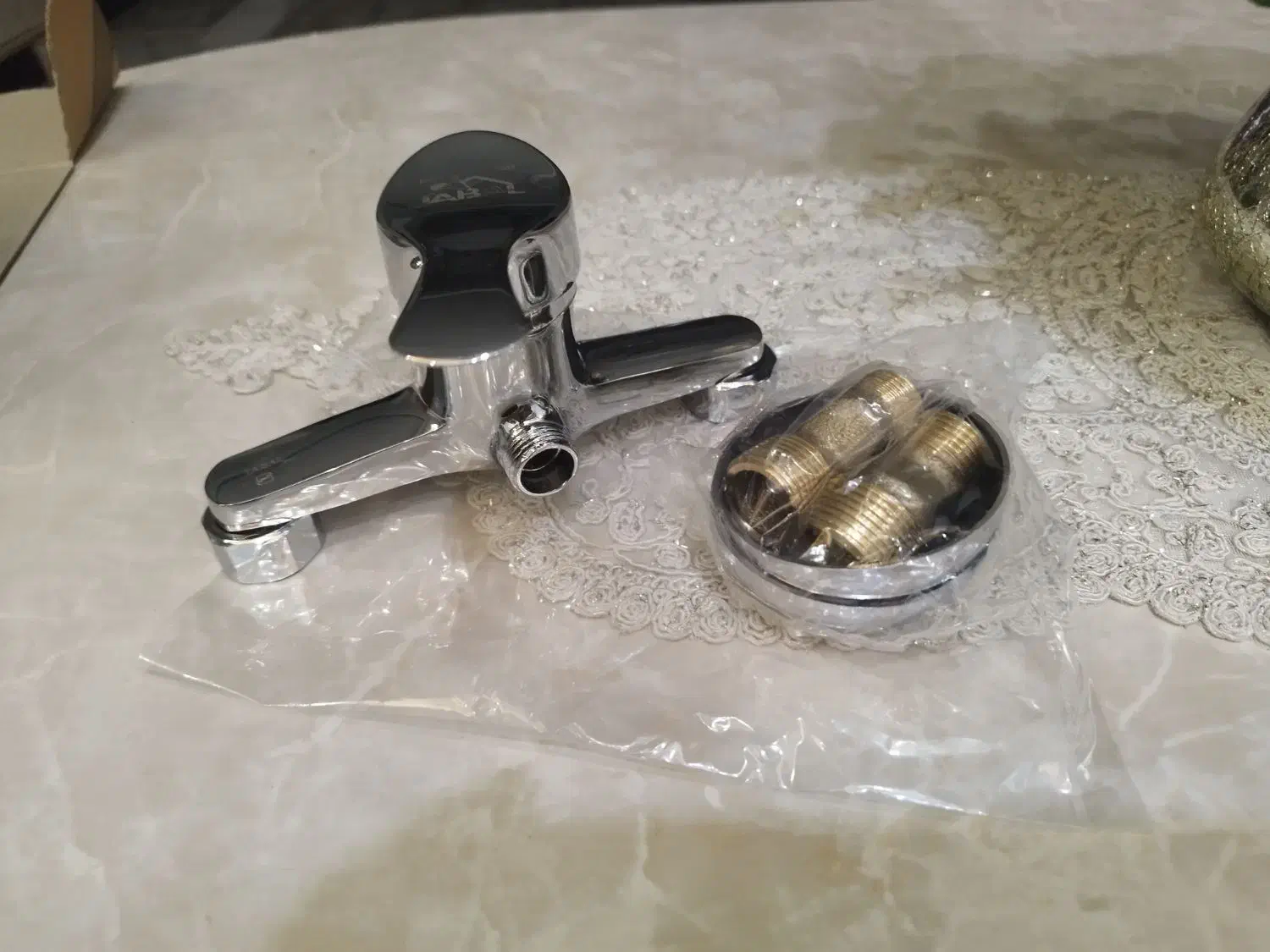 شیر دستشویی نو|لوازم سرویس بهداشتی|قرچک, مهدیه|دیوار