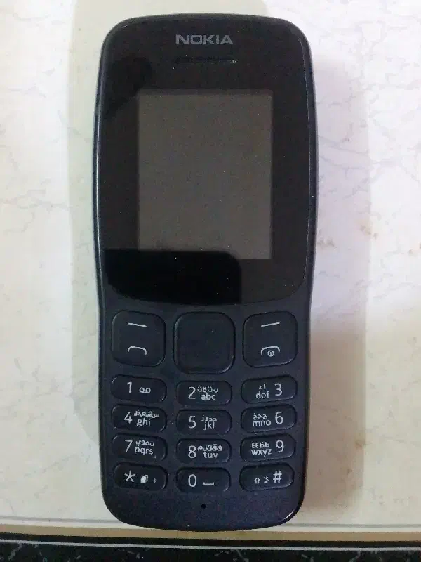 فروش نوکیا ساده|موبایل|گنبد کاووس, |دیوار