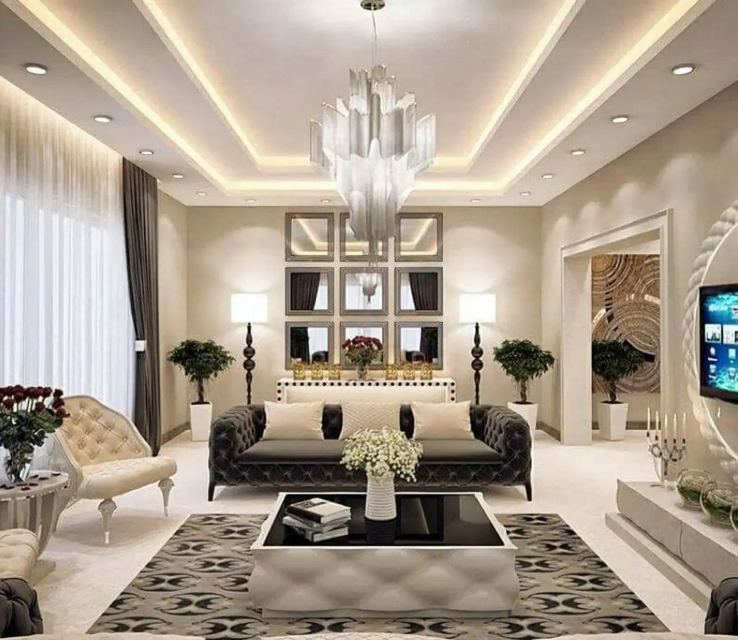 3 خوابه شیک با حیاط اختصاصی در گلدشت محمدی|اجارهٔ خانه و ویلا|شیراز, شهرک گلدشت محمدی|دیوار