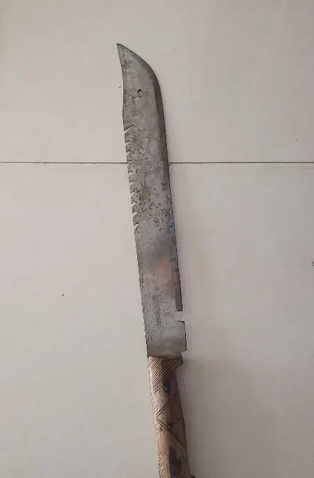 شمشیر|کلکسیون اشیاء عتیقه|مشهد, حضرت حجت|دیوار