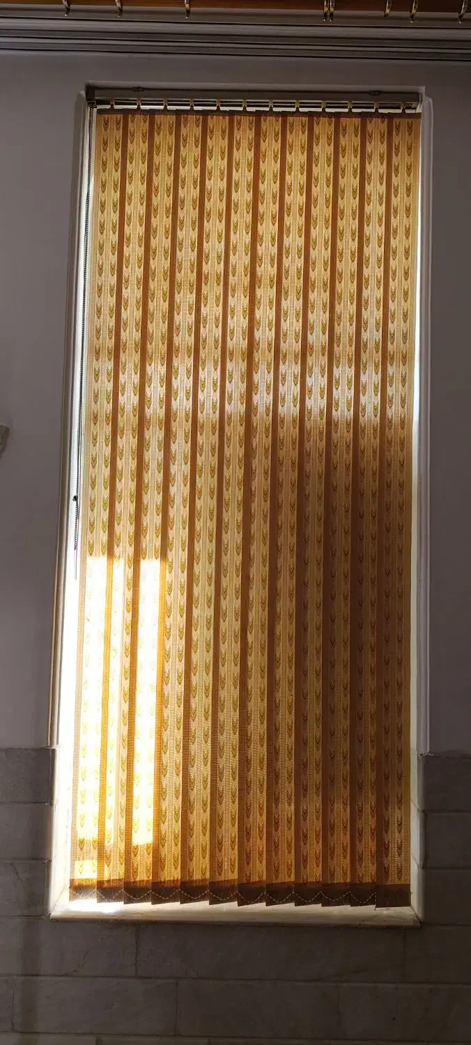 پرده|پرده، رانر، رومیزی|اردکان, |دیوار