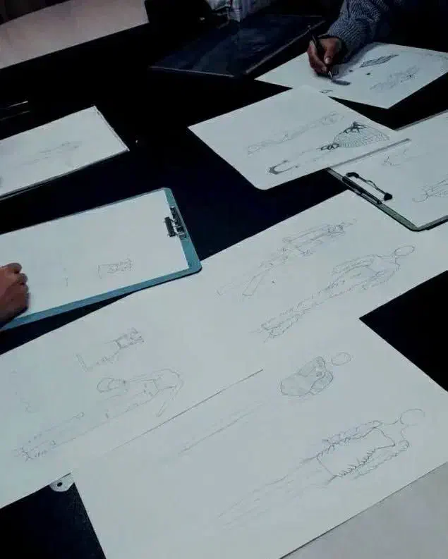 آموزش تخصصی طراحی لباس|خدمات آموزشی|یزد, |دیوار