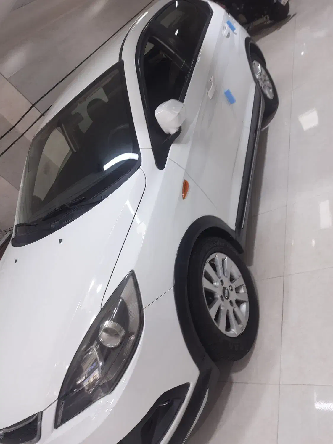 اوام ۳۱۵|خودرو سواری و وانت|تبریز, |دیوار