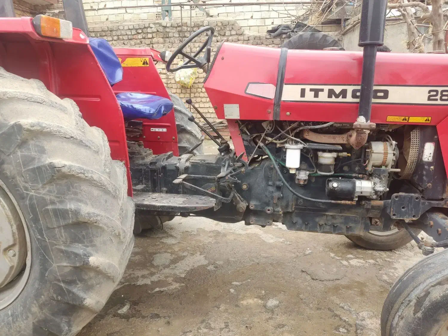 مدل ۹۳درحدصفر|خودرو سنگین|کوهدشت, |دیوار