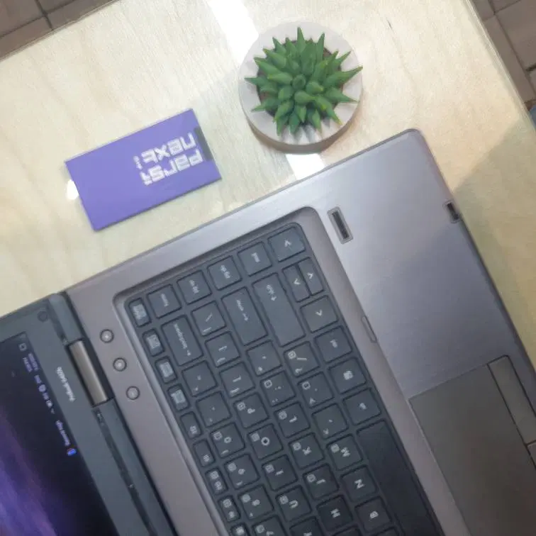 اگه پولت کامل نیست این HP ProBook رو قسطی ببر|رایانه همراه|قم, صفائیه|دیوار