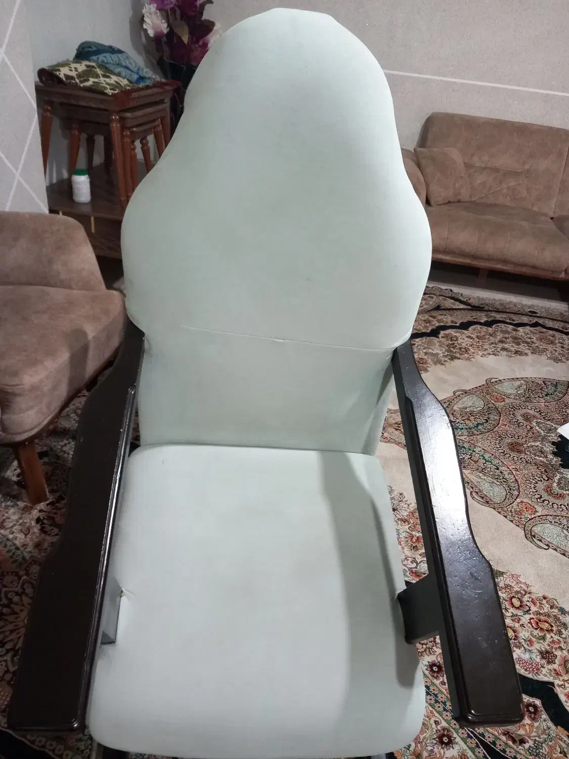 فروش صندلی راک مدل مبلی|صندلی و نیمکت|گرگان, |دیوار