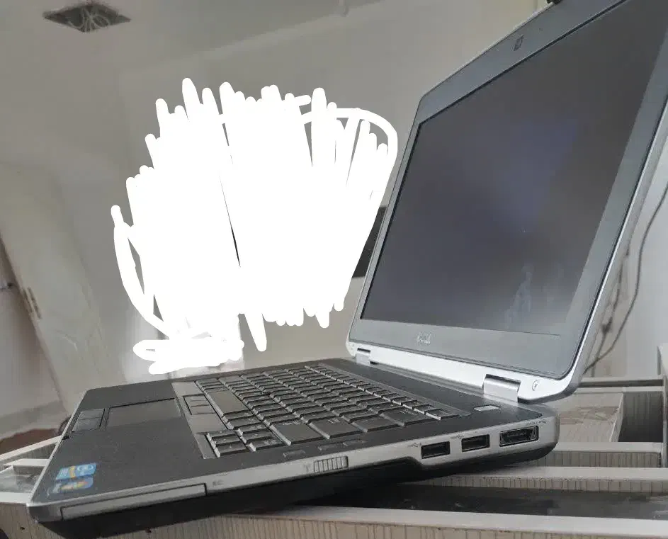 لپ تاپ دل|رایانه همراه|سبزوار, قلعهنو دهزار|دیوار