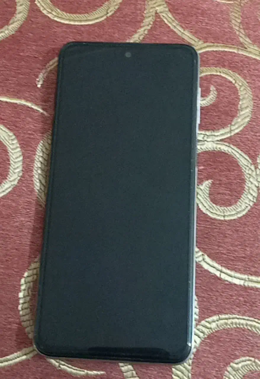 گوشی واقعا تمیزو بدون خرابی اصلا تا حالا تعمیر نشد|موبایل|مشهد, طلاب|دیوار