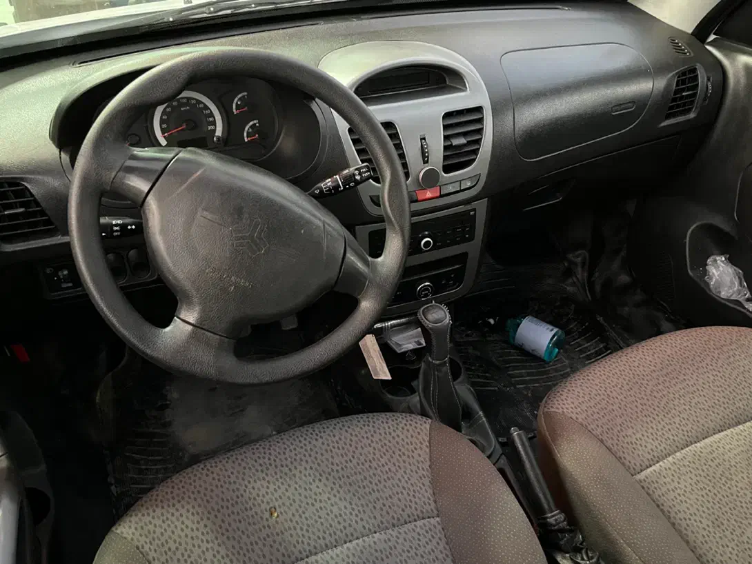 ساینا۹۹|خودرو سواری و وانت|ملایر, |دیوار