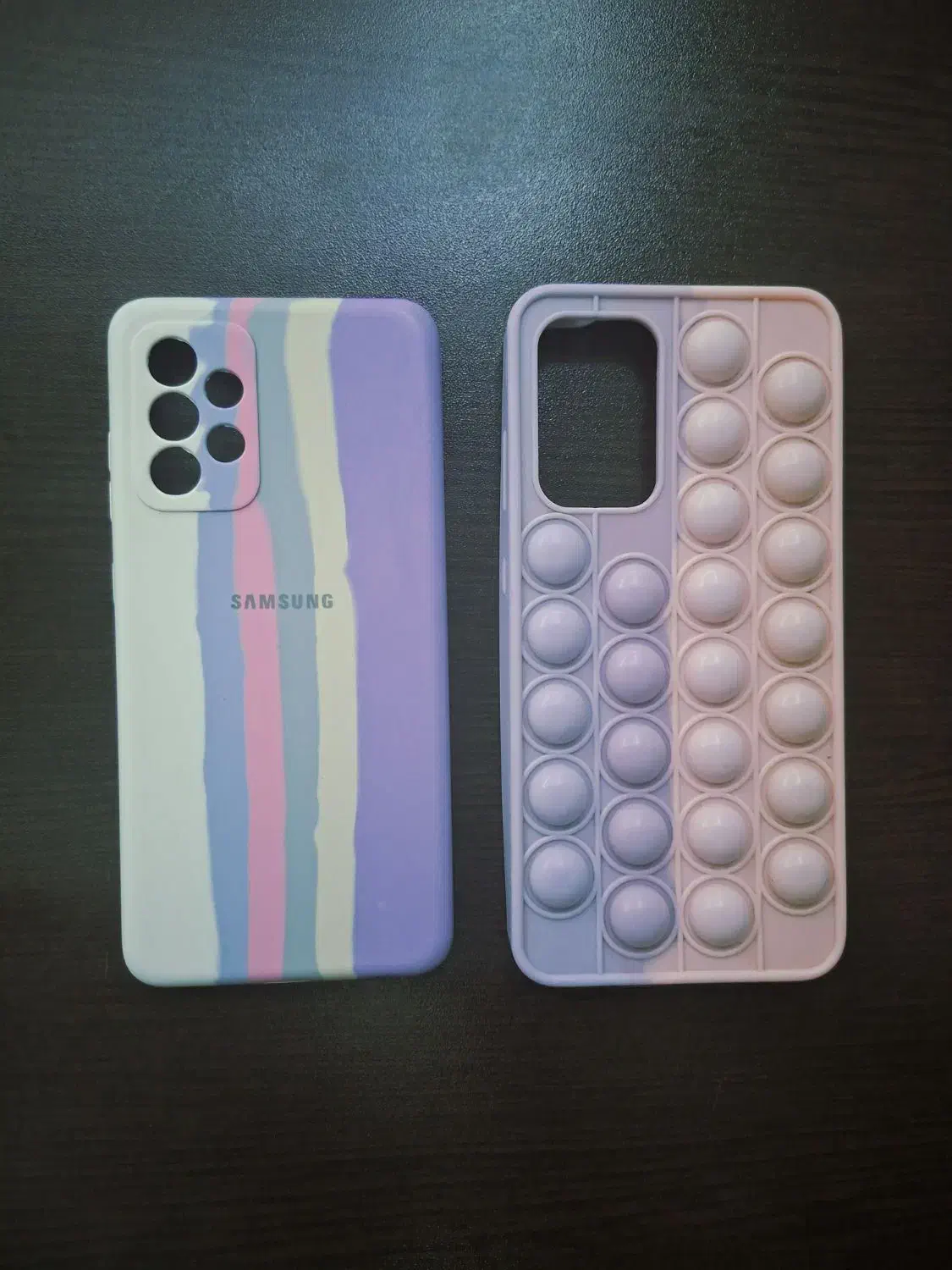 قاب گوشی a52|لوازم جانبی موبایل و تبلت|تهران, حافظیه|دیوار