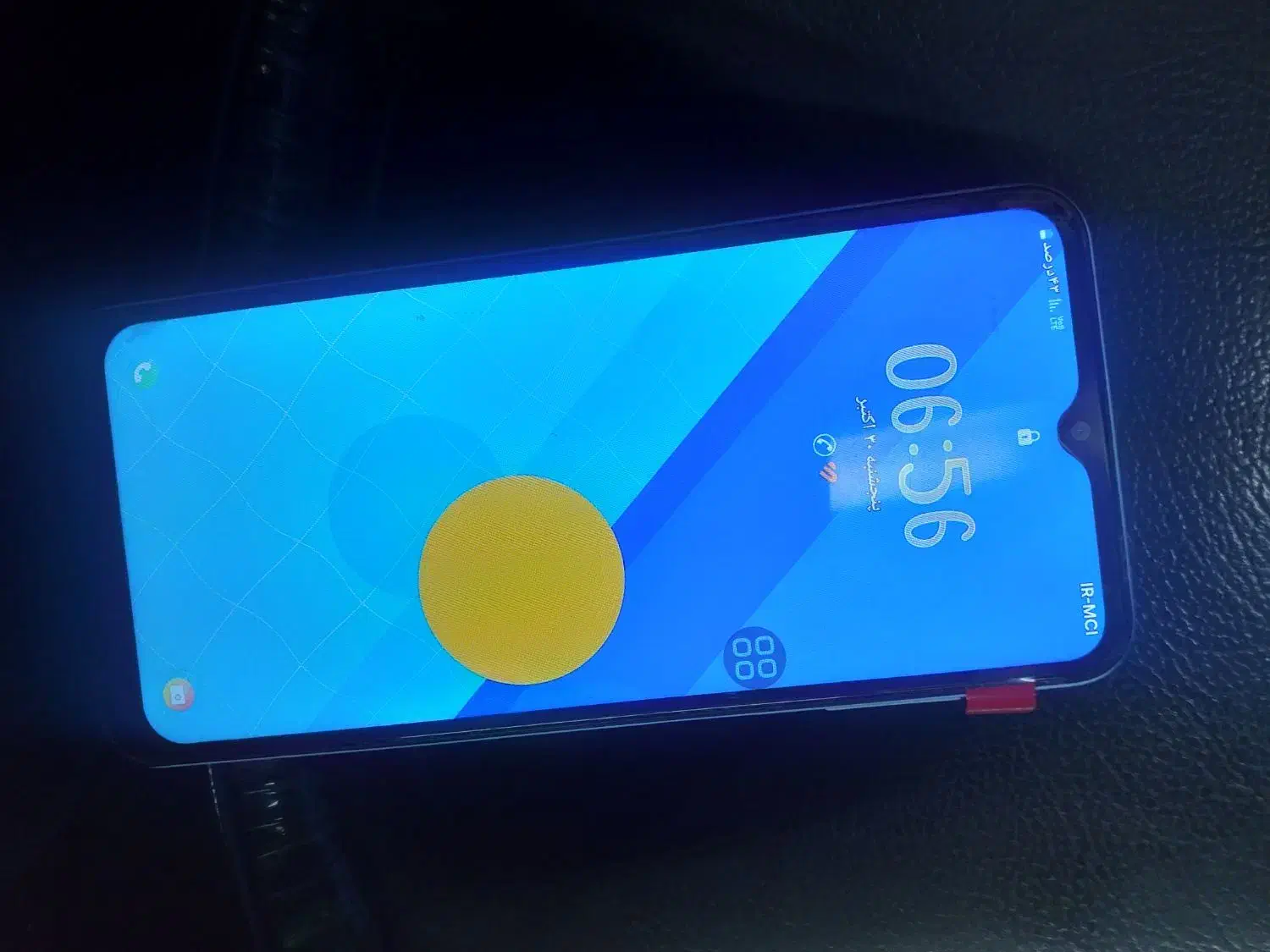 گوشی A13|موبایل|اصفهان, پرتمان|دیوار