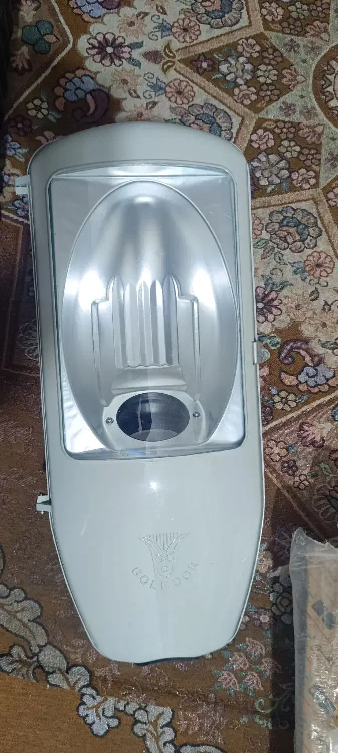 چراغ خیابانی گلنور 250 وات|لامپ و چراغ|بندرعباس, |دیوار