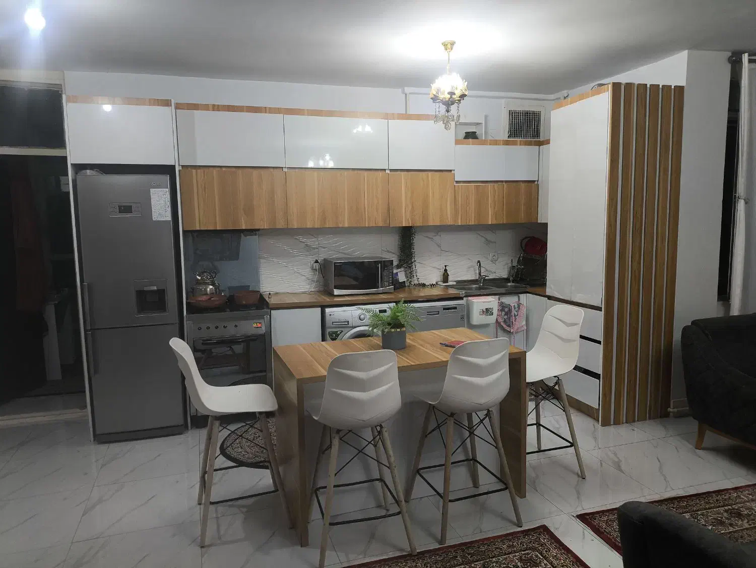 کابینت هایکلاس|مصالح و تجهیزات ساختمان|تهران, شهرک شریعتی|دیوار