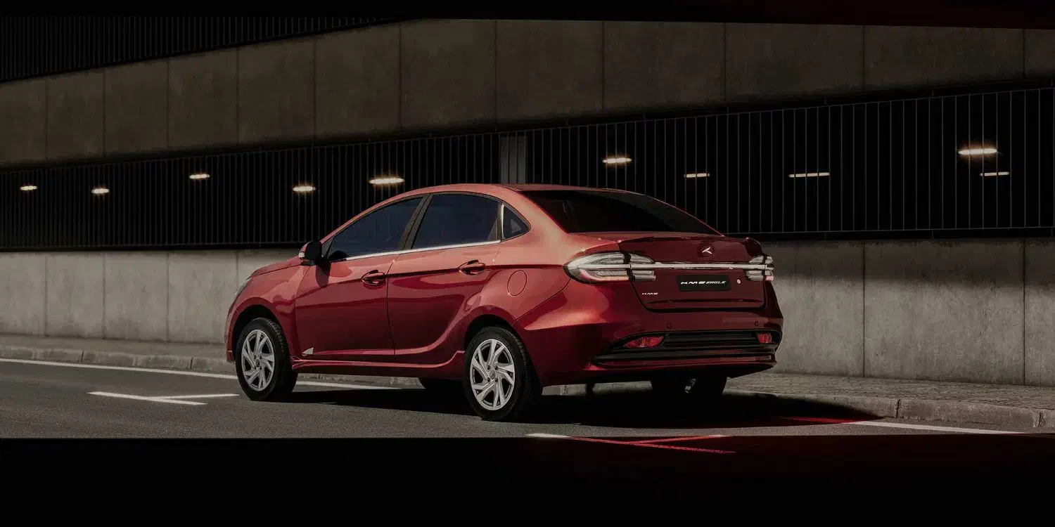 ثبت نام KMC ایگل به تعداد معدود در نمایندگی کاظمی|خودرو سواری و وانت|سیرجان, |دیوار