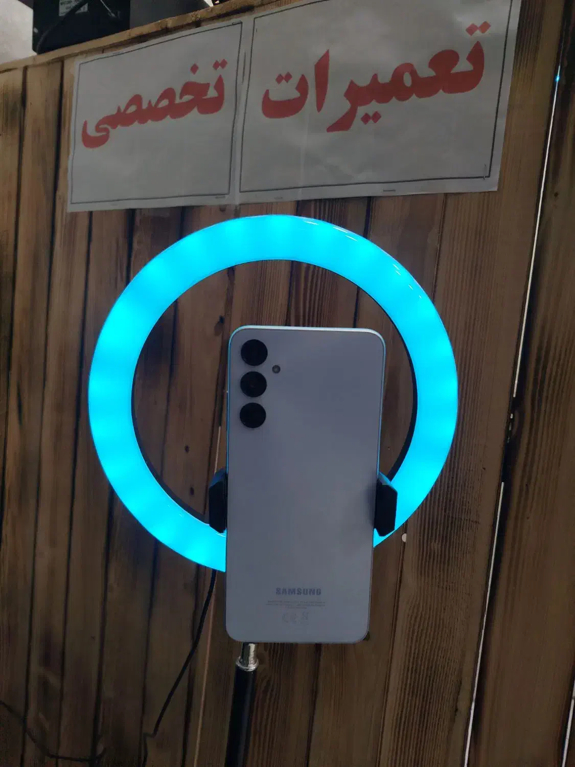 samsung A05s|موبایل|بجنورد, |دیوار