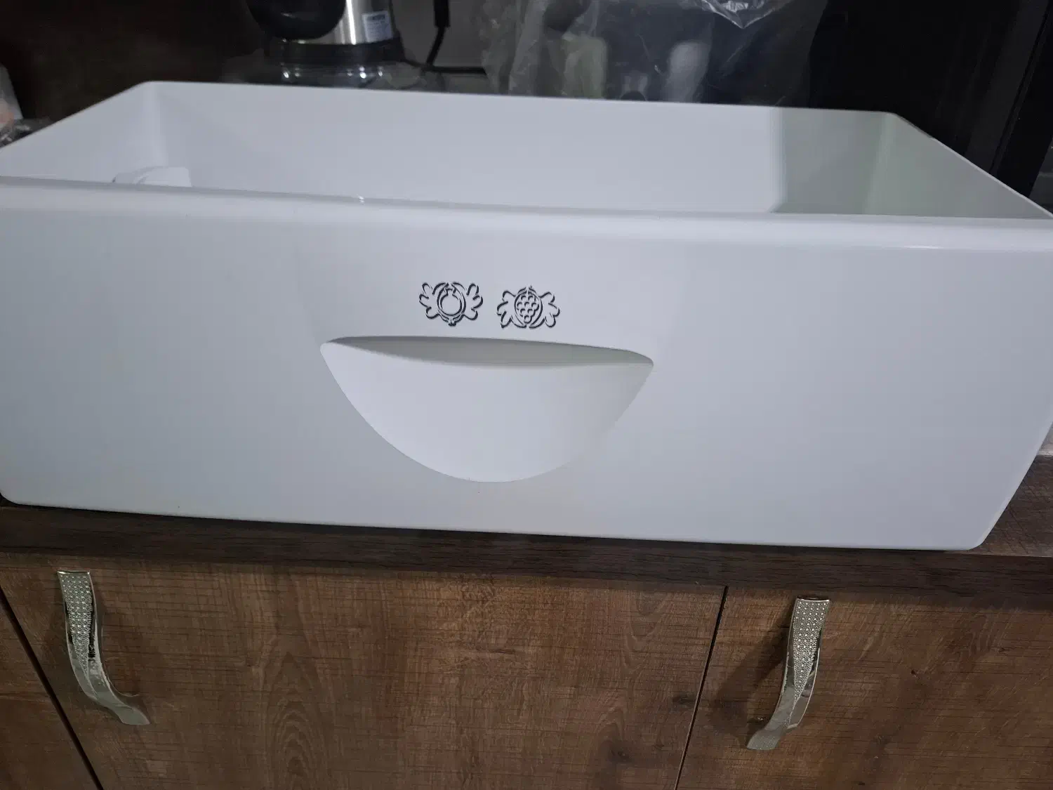 یخچال پارس دو درب نوفراست ۱۸۸۰|یخچال و فریزر|قوچان, |دیوار