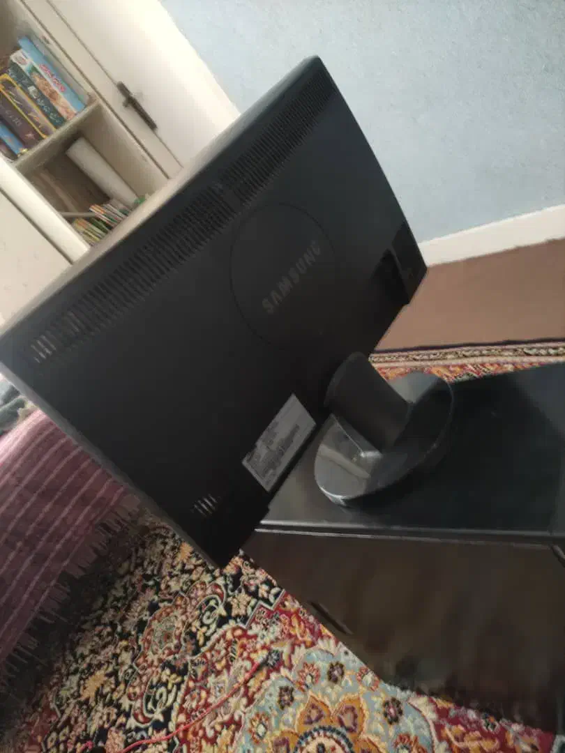 کامپیوتر با مانیتور|رایانه رومیزی|تهران, هفت حوض|دیوار