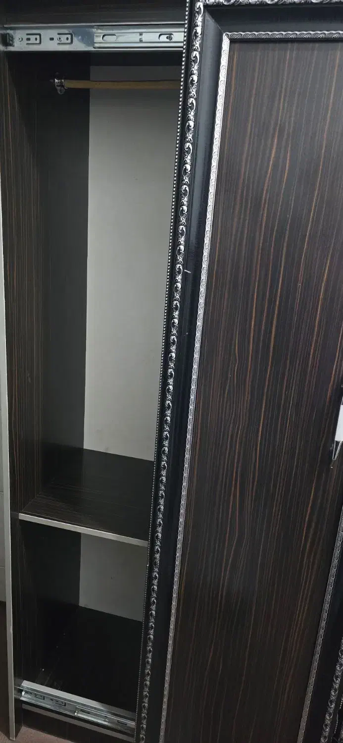 کمد لباس|جاکفشی، کمد، دراور|قرچک, مهدیه|دیوار