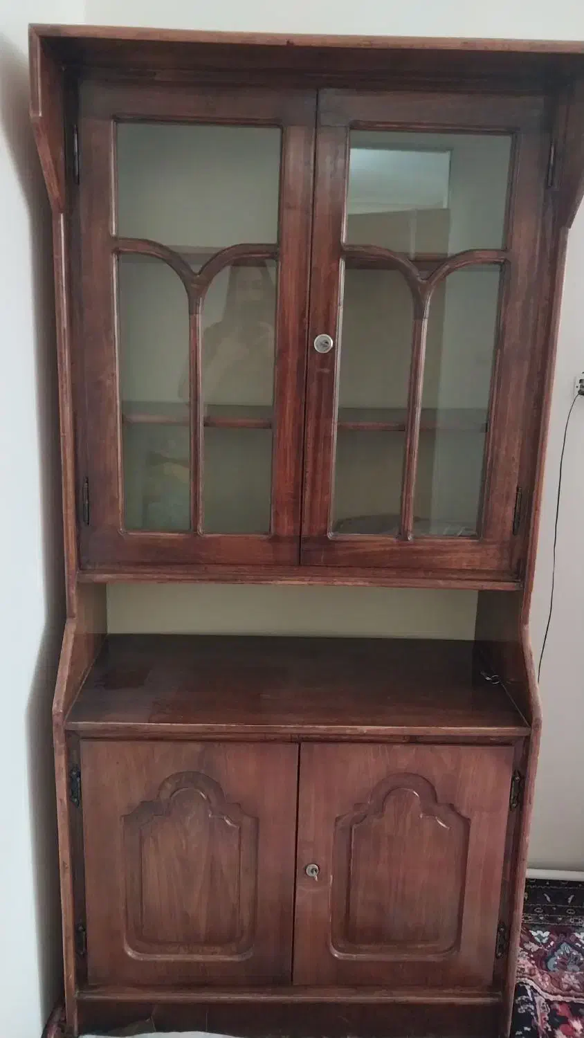 فروش کمد|جاکفشی، کمد، دراور|مراغه, |دیوار