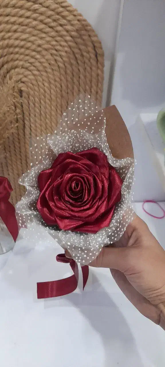 گل رز|گل مصنوعی|تهران, یافت آباد جنوبی|دیوار