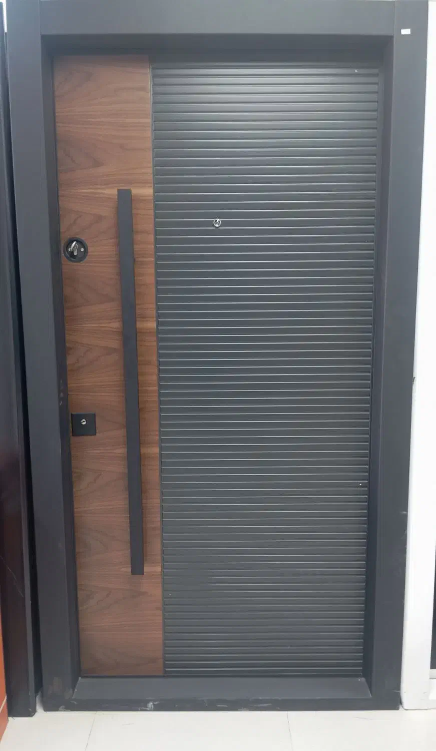 فروش ویژه درب ضد سرقت اتاقی و محصولات دیگر|مصالح و تجهیزات ساختمان|چابهار, |دیوار