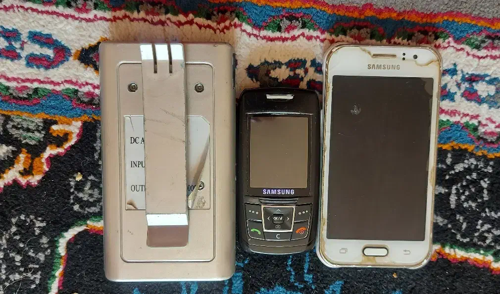 سامسونگ Galaxy J1 با حافظهٔ ۴ گیگابایت|موبایل|شیراز, کوشک میدان|دیوار