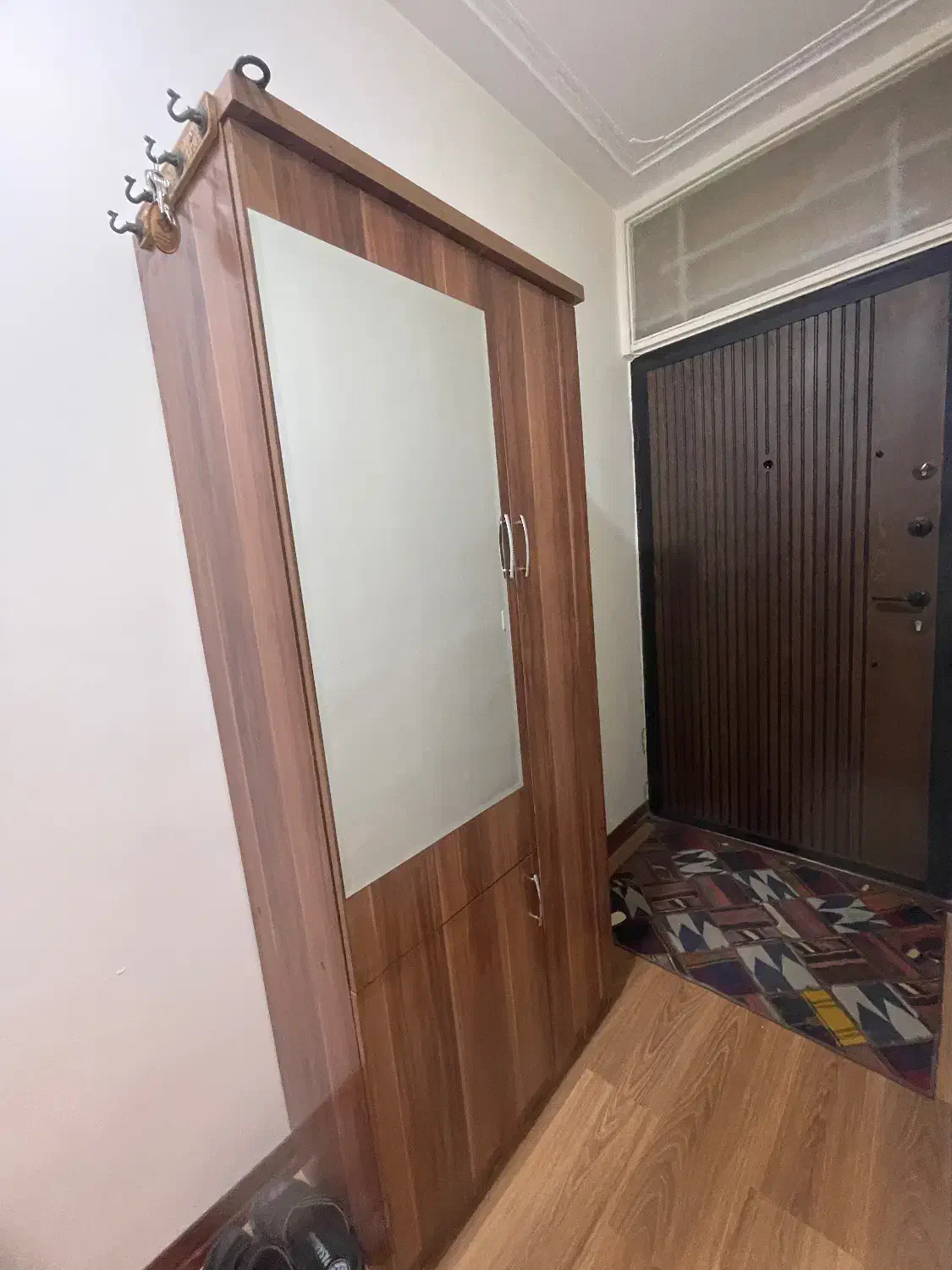 جاکفشی|جاکفشی، کمد، دراور|کرج, عظیمیه|دیوار