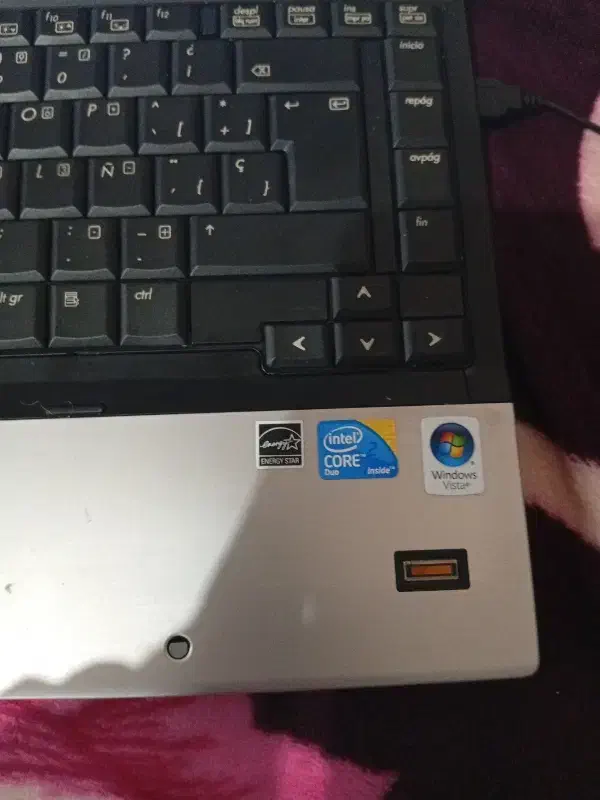 لپ تاپ HP|رایانه همراه|شوط, |دیوار