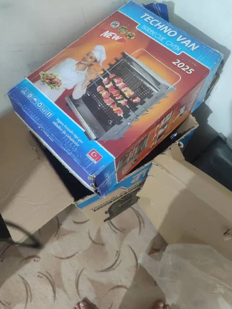 گاز|اجاق گاز و لوازم برقی پخت‌وپز|اهواز, معین زاده|دیوار