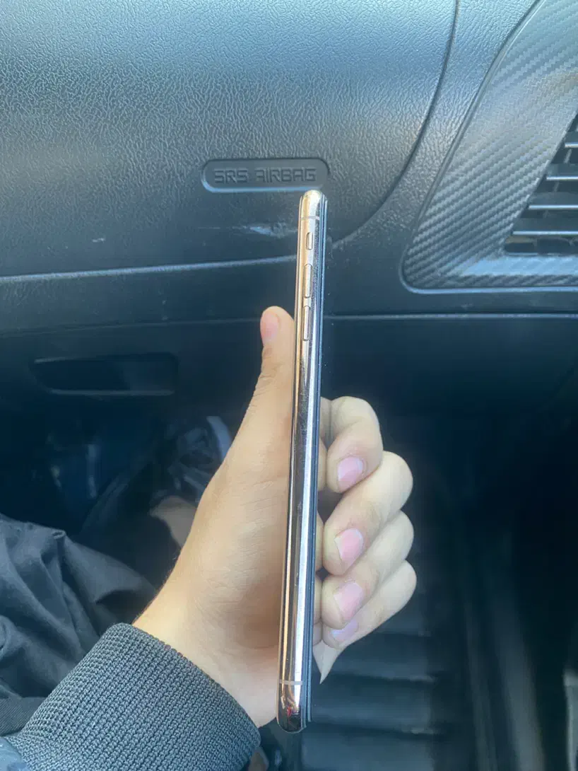 ایفون Xs Max 256 گیگ|موبایل|تبریز, |دیوار