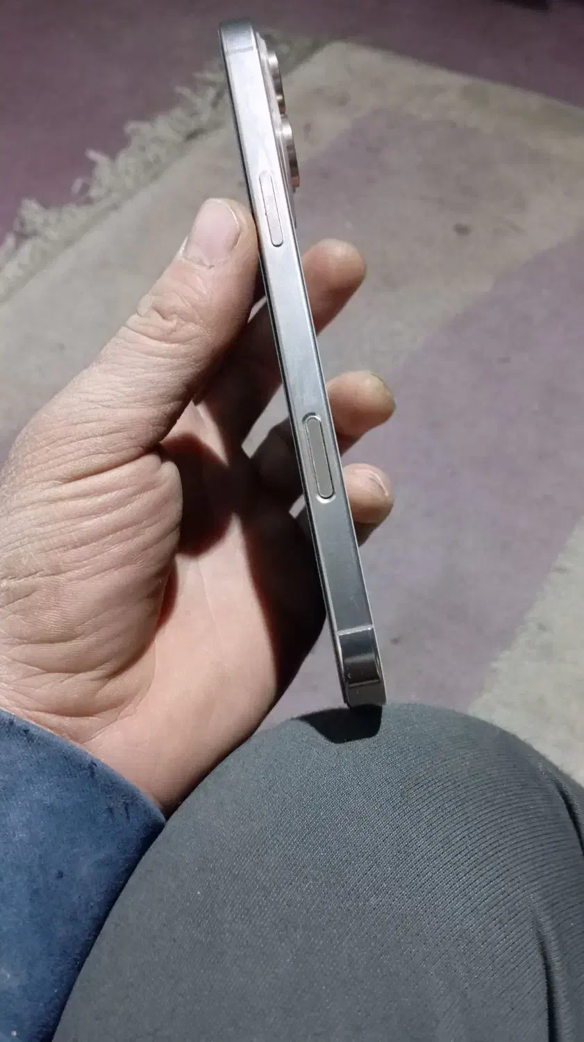 آیفون 16پرو|موبایل|تهران, میدان میوه و تره‌بار مرکزی|دیوار