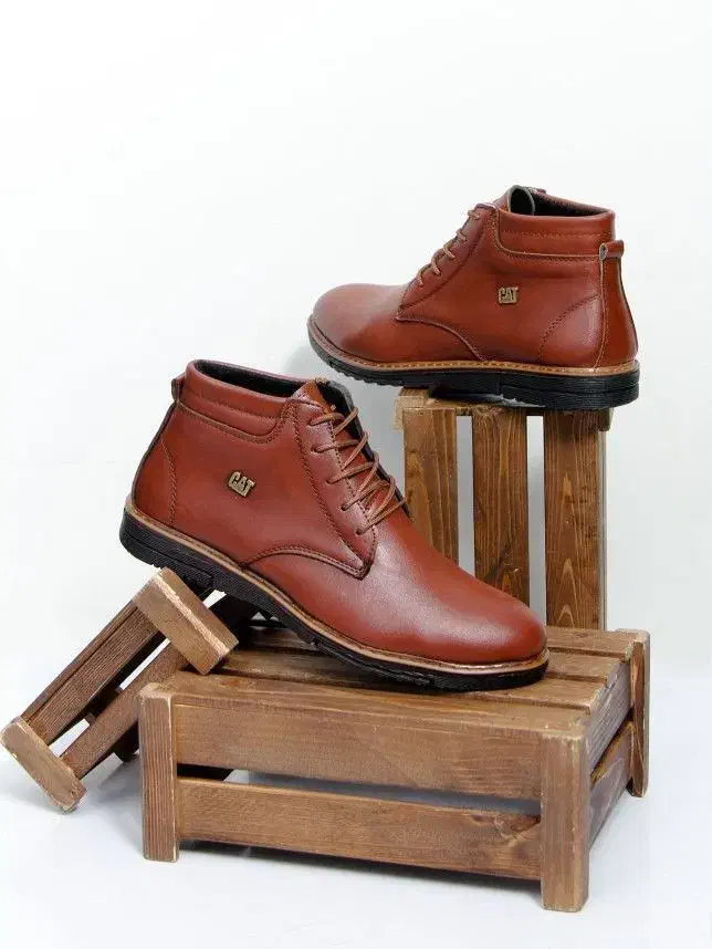 نیم بوت مردانه|کیف، کفش، کمربند|گرگان, |دیوار