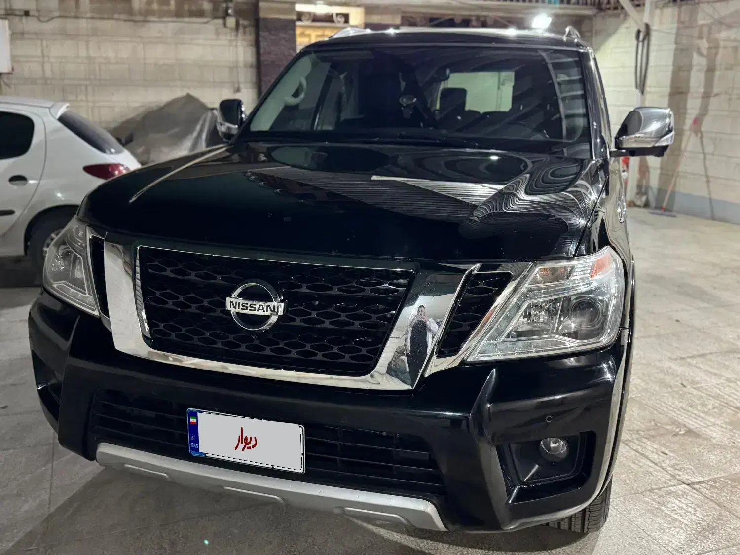 آرمادا 17 بی رنگ|خودرو سواری و وانت|اهواز, امانیه|دیوار