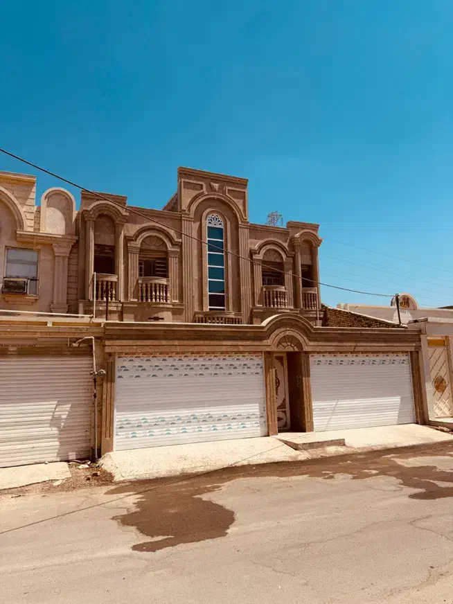 فروش چهار واحده اکباتان|فروش آپارتمان|اهواز, شهرک اکباتان|دیوار
