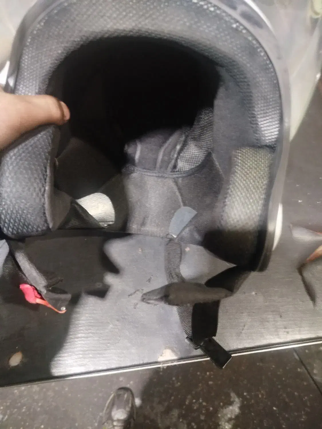 کاسکت|موتورسیکلت|ارومیه, |دیوار