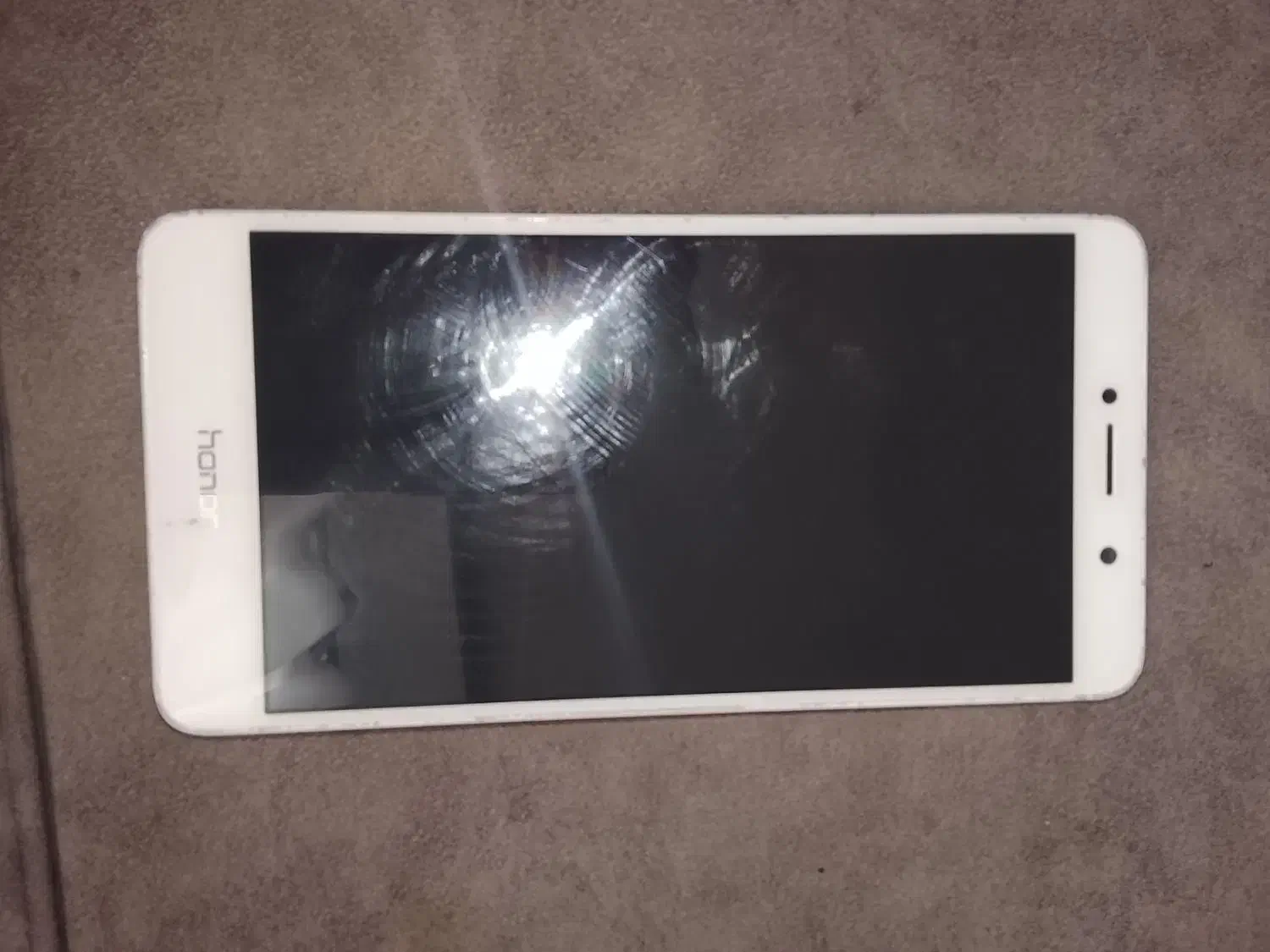 گوشی هانر x6|موبایل|تهران, صفا|دیوار