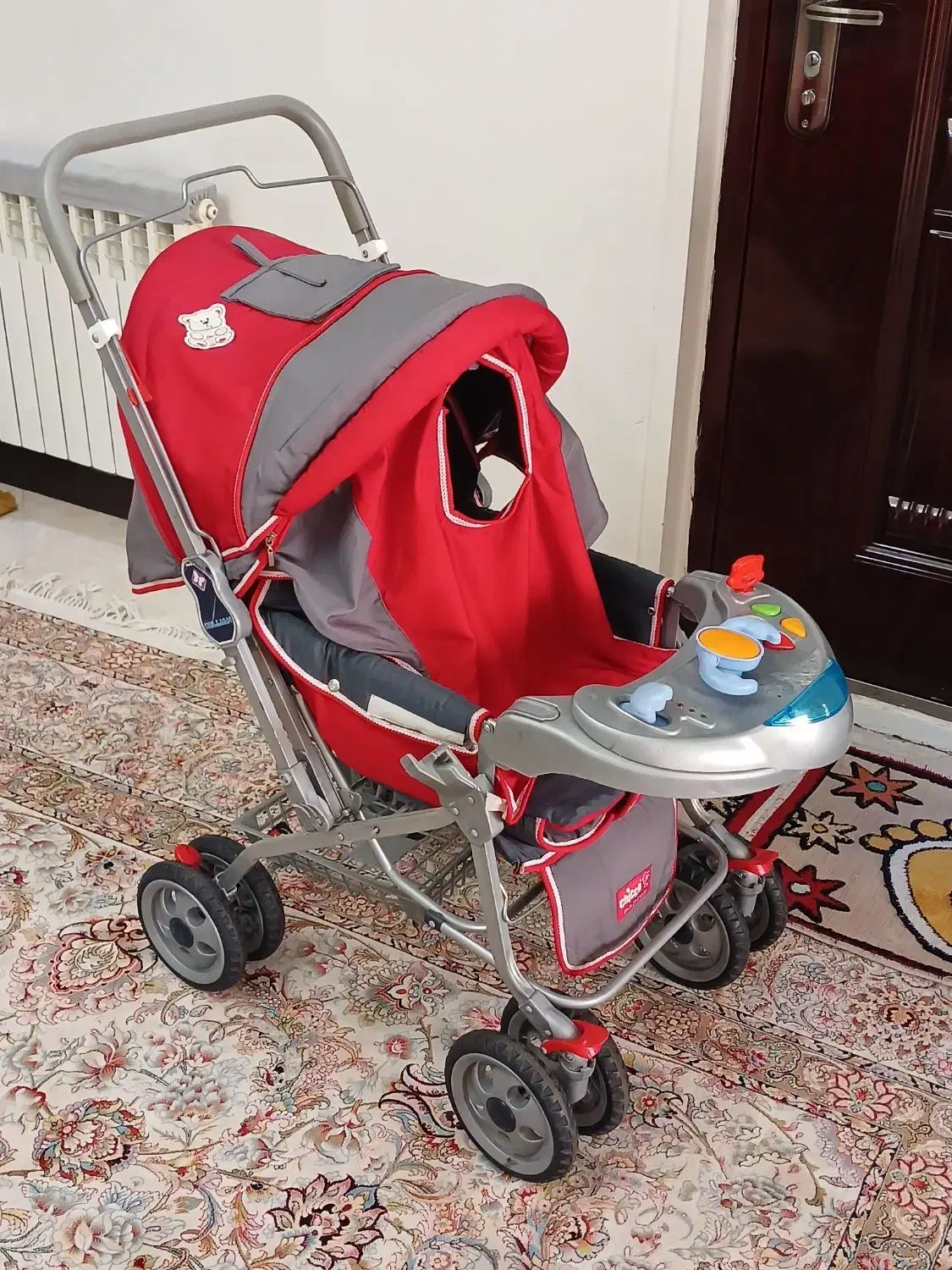 موبایل قرمز سفید a12 سامسونگ|موبایل|تهران, تهرانپارس شرقی|دیوار