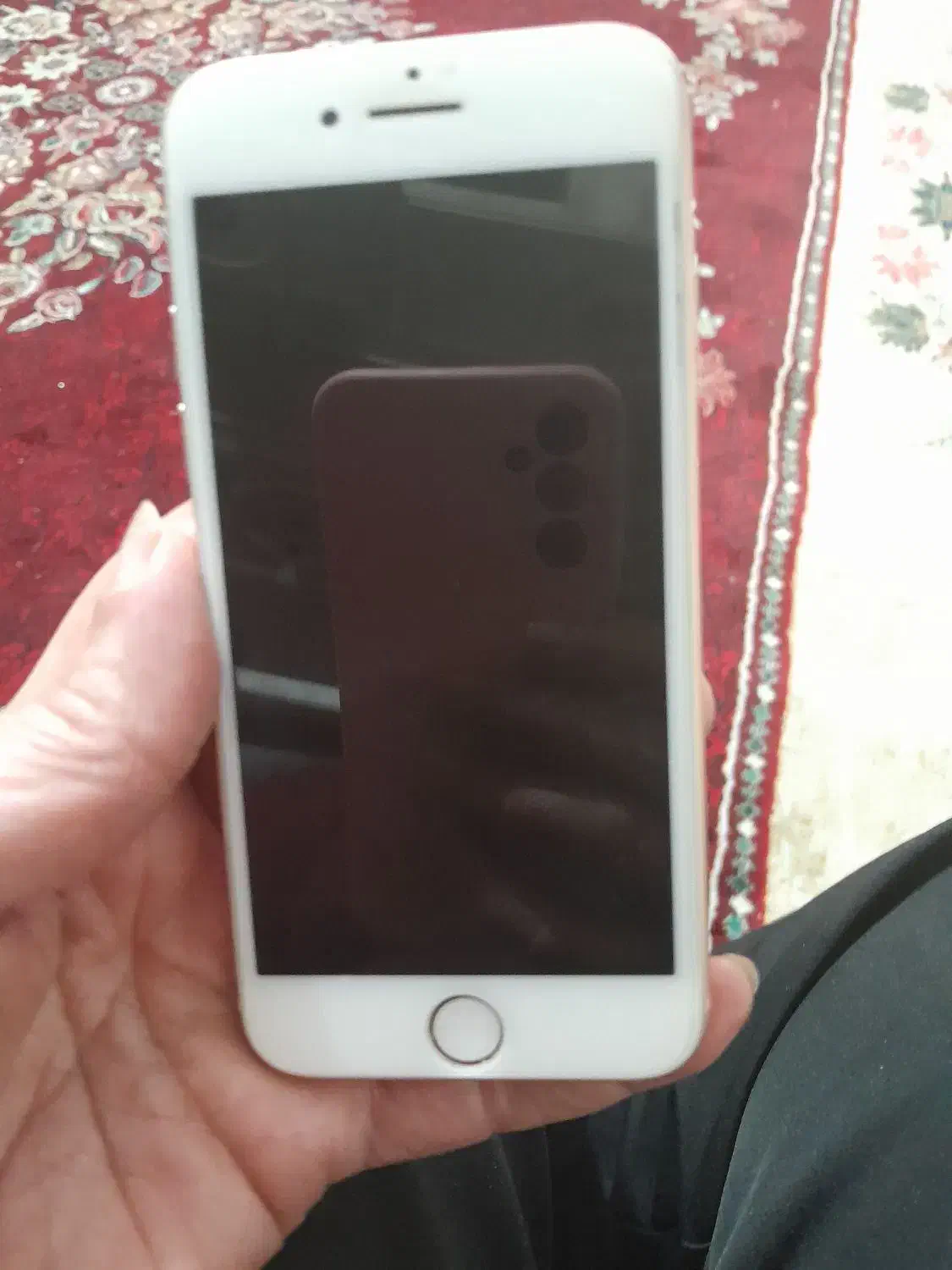 ایفون۶|موبایل|تهران, کیانشهر|دیوار