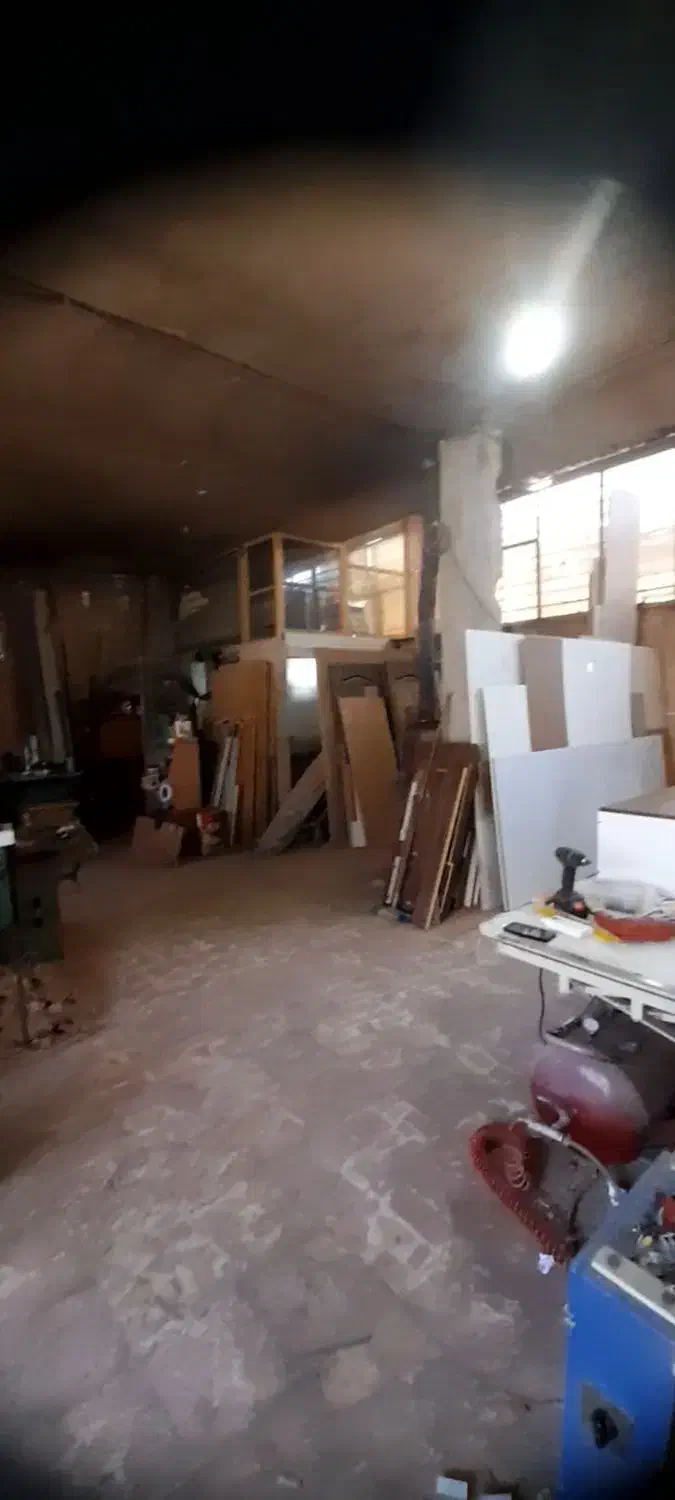 کارگاه فروشی باامکانات دررهنان کوچه زورخانه گردان|فروش دفتر صنعتی، کشاورزی، تجاری|خمینیشهر, |دیوار