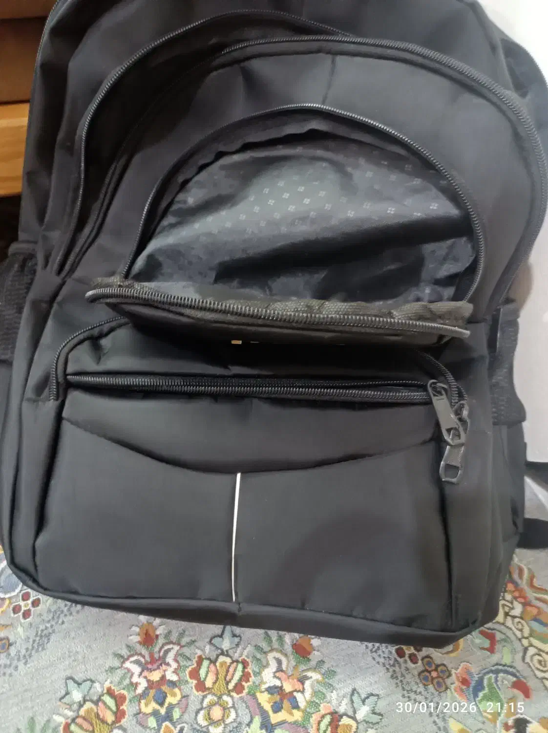 کیف پسرانه|کیف، کفش، کمربند|اصفهان, مهدیه|دیوار