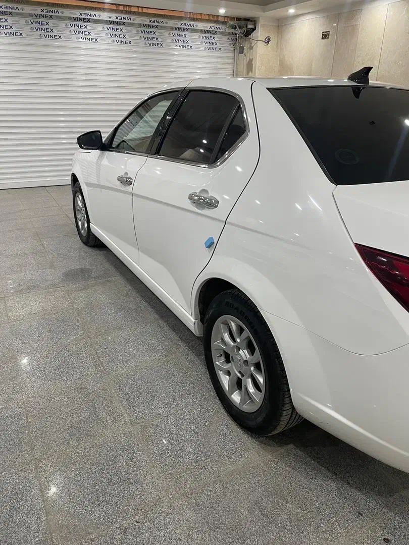 دنا پلاس اتومات ۱۴۰۴|خودرو سواری و وانت|تهران, شهرک چیتگر|دیوار