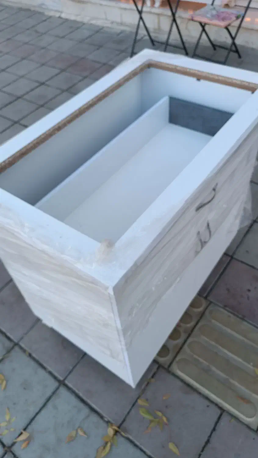 کابینت یک متری گاز خور|مصالح و تجهیزات ساختمان|نقده, |دیوار