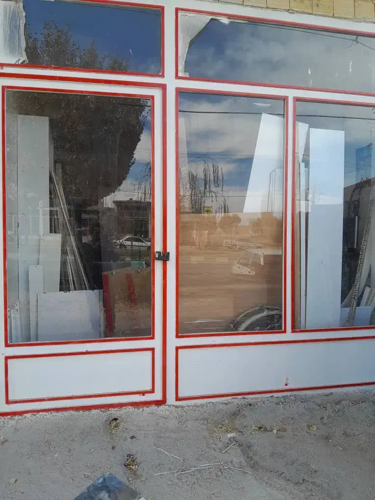 مغازه اجاره داده میشود|اجارهٔ مغازه و غرفه|گلپایگان, |دیوار